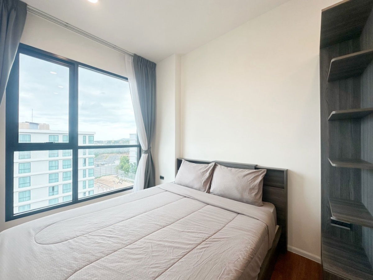 picture Space Condominium For Sell WR-03073 - 5/11