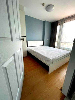 Condos for rent Major Hollywood Ramkhamhaeng : LIB Ramkhamhaeng 43/1LIB Ramkhamhaeng 43/1