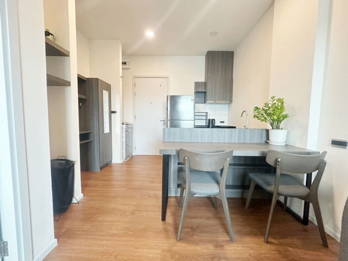 picture Space Condominium For Sell WR-03073 - 7/11
