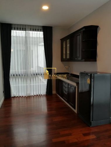 6-bed house for rent, 440 sqm, 110 sq wah, Watthana