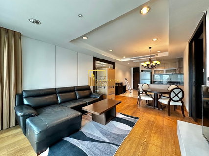รูปภาพ Sathorn Gardens - Elegant 2 Bedroom Property For Rent in Sathorn - BR5188CD