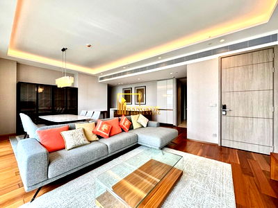 Condos for rent : The Estelle Phrom Phong - Stunning 2 Bedroom Luxury Condo - BR19742CD