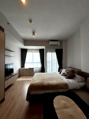 Condos for rent : @Condorental condo for rent IDEO Rama 9 - Asoke