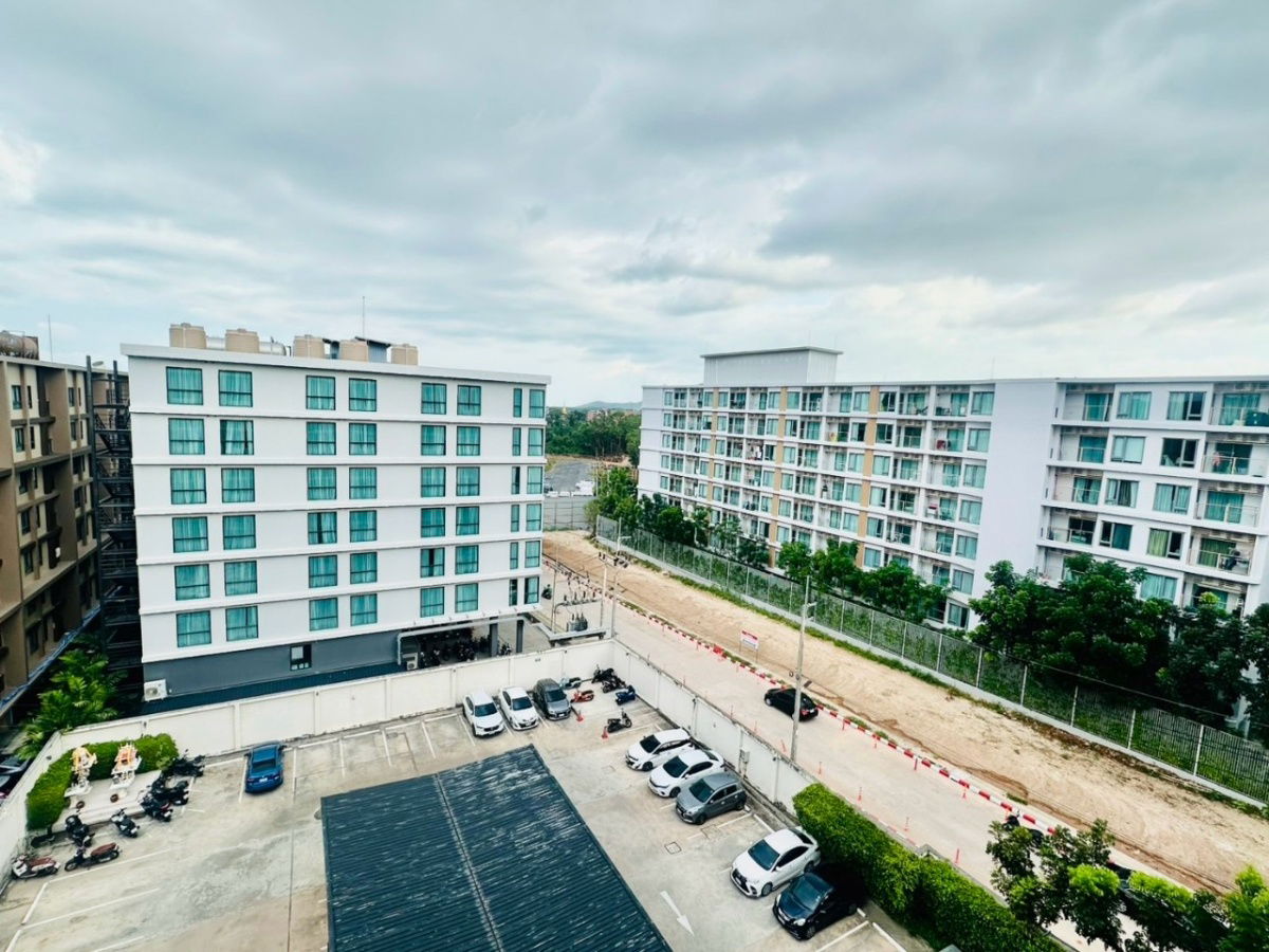 picture Space Condominium For Sell WR-03073 - 11/11