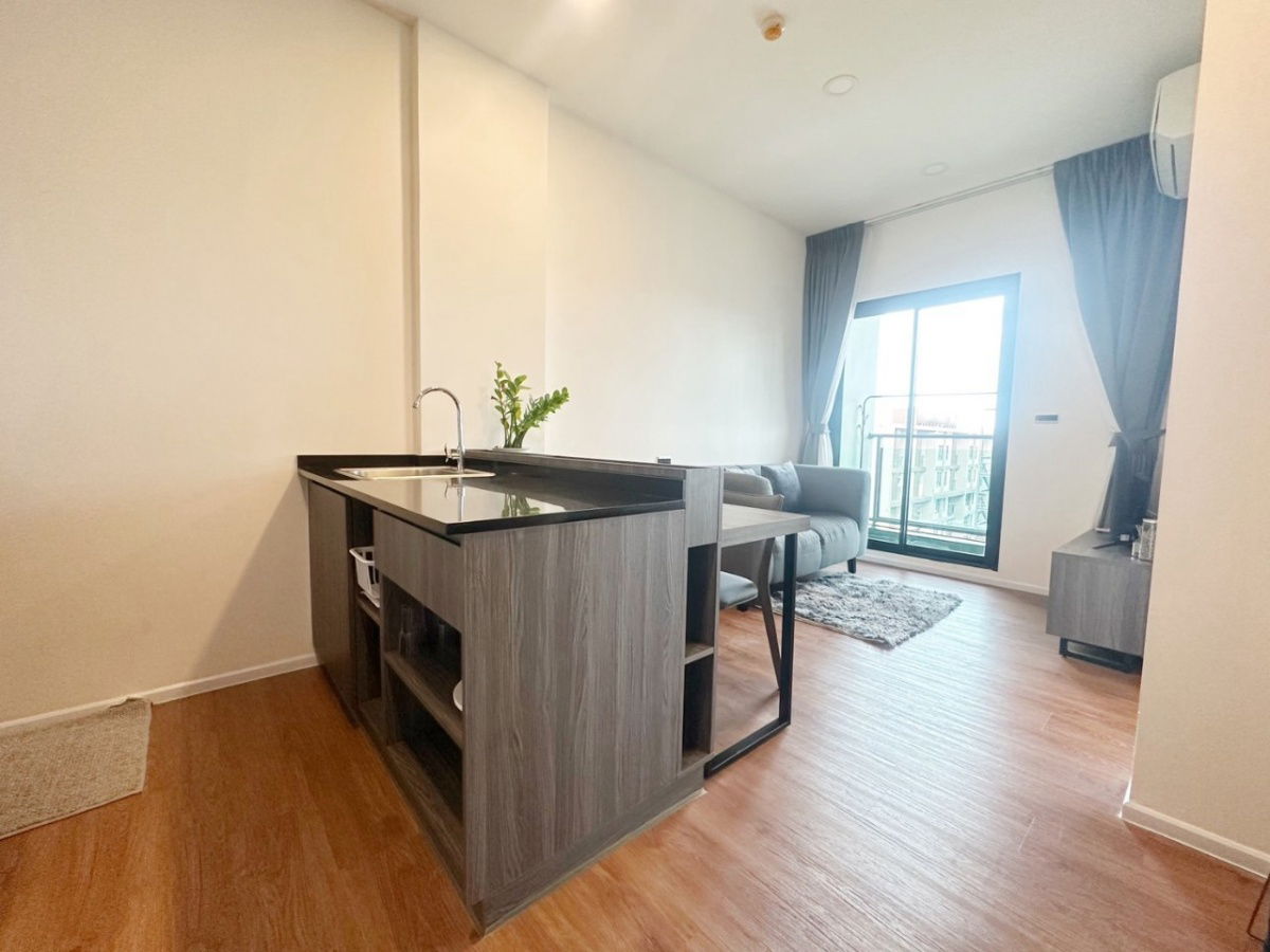 picture Space Condominium For Sell WR-03073 - 8/11