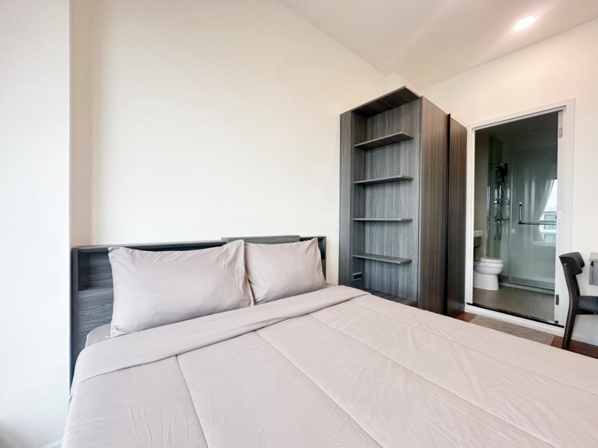 Space Condominium For Sell WR-03073 - image 2