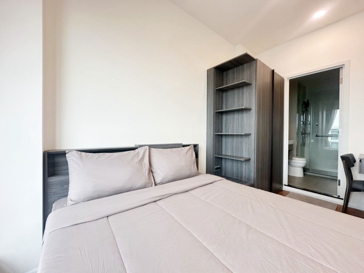 picture Space Condominium For Sell WR-03073 - 4/11