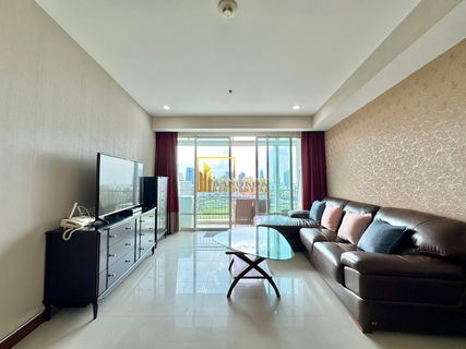 รูปภาพ Baan Rajprasong - Spacious 2 Bed Luxury Condo Near BTS Ratchadamri - BR2576CD