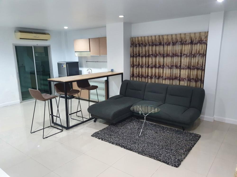 ห้องมุม เนอวาน่า พาร์ค สุขุมวิท 77 nirvana park sukhumvit 77