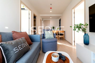 Condos for sale Nonthaburi : 3 Beds Closed Kitchen Nice view & Good Location Next to Central Chaengwattan @  Nue Noble Chaengwattana