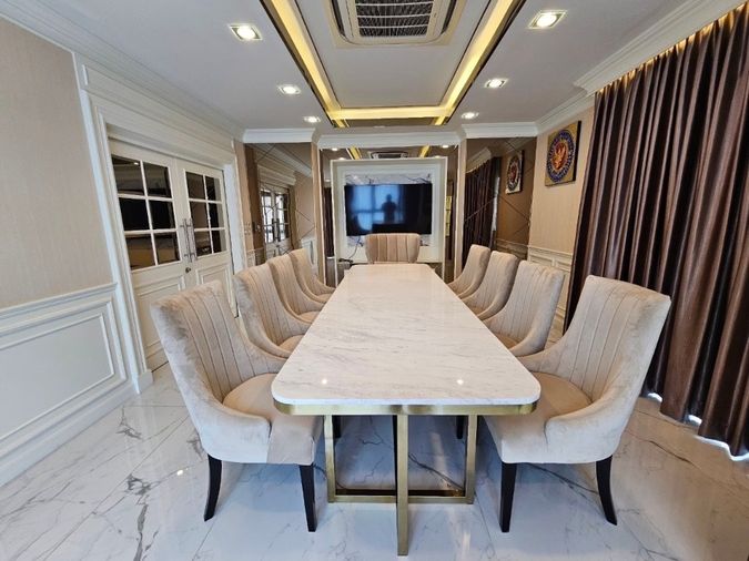 2-bed home office for sale, 510 sqm, 52.7 sq wah, DISTRICT Ekkamai - Ramintra