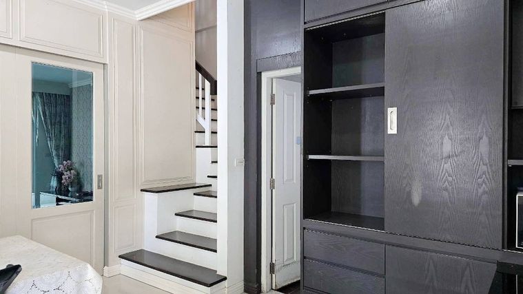 3-bed townhouse for sale, 50.2 sq wah, Town Plus X Ladprao