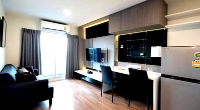 Condos for rent : Condo for Rent at The Selected Kaset - Ngamwongwan (C6803038)