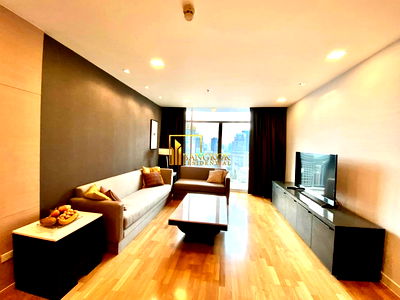 Condos for rent : Urbana Sathorn - Luxurious 2 Bed Condo in CBD Area - BR19544CD