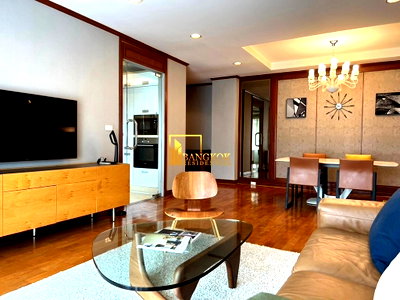 คอนโดให้เช่า : The Bangkok 43 - 2 Bedroom For Rent in Phrom Phong - BR3164CD