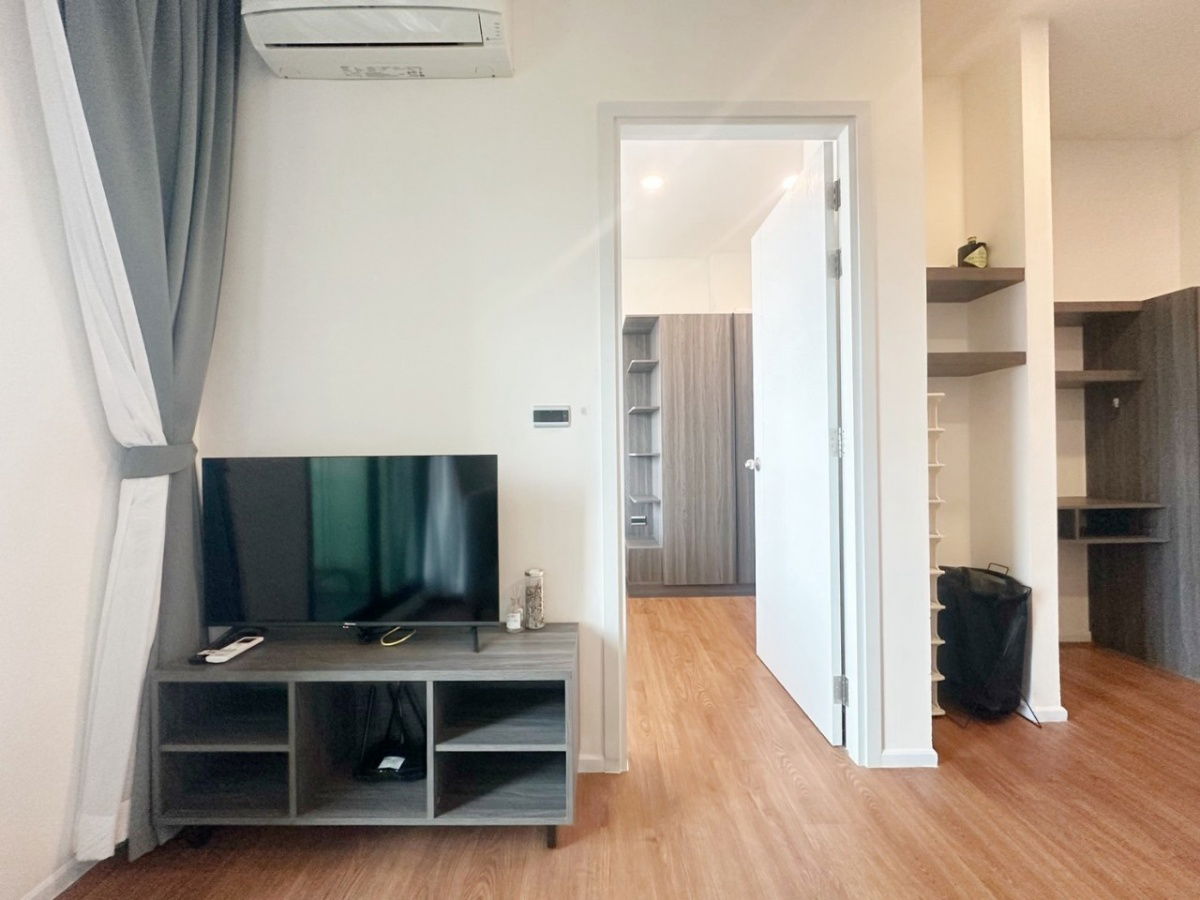 picture Space Condominium For Sell WR-03073 - 2/11