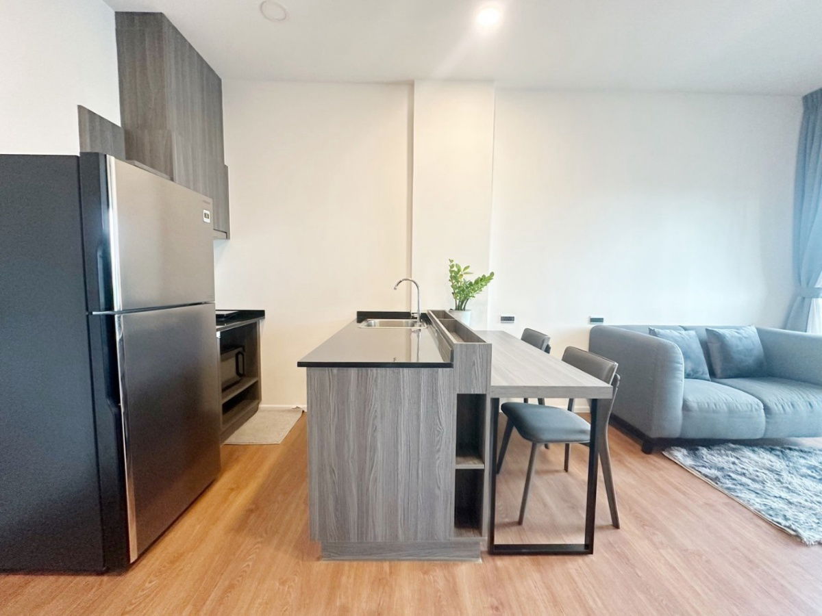 picture Space Condominium For Sell WR-03073 - 3/11