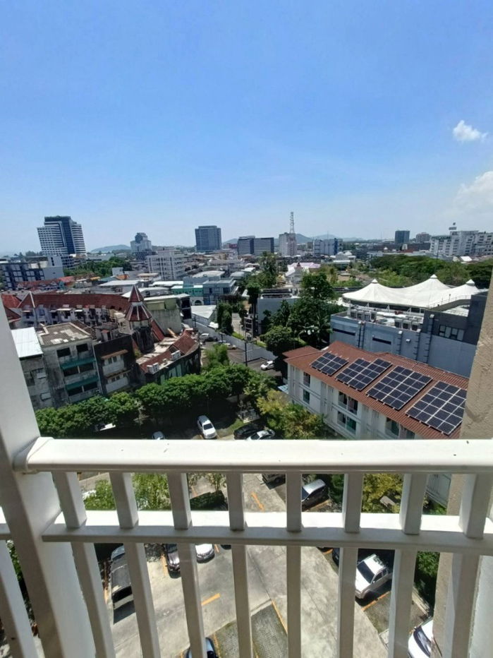 picture Supalai Park at Downtown WR-03074 - 12/14