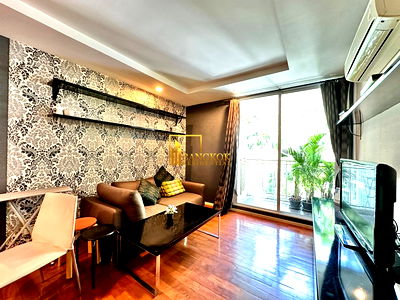 Condos for rent : Siri on 8 - Charming 2 Bedroom Property For Rent in Low Rise Condo - BR6345CD