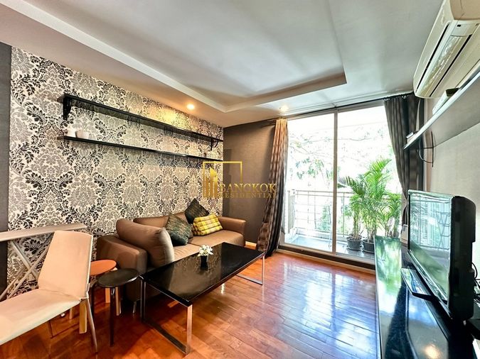Siri on 8 - Charming 2 Bedroom Property For Rent in Low Rise Condo - BR6345CD