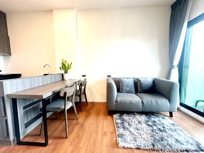 คอนโด ภูเก็ต : Space Condominium For Sell WR-03073