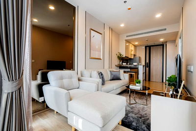Condos for rent : for rent  OKA HAUS Sukhumvit 36  (BTS Thong Lor)  (Rt-01)