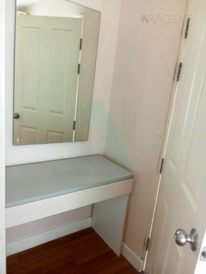Condos for sale : 🚩 For Sell Condo THE LAKE @ METRO PARK SATHORN Building K, Floor 6,1 bed room, Room size 44.00 sqm