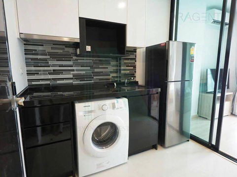 📌 Condo for sale, Bangkok Horizon Sathorn-Narathiwat, 1 bedroom, 8th floor, near Makro Rama 3