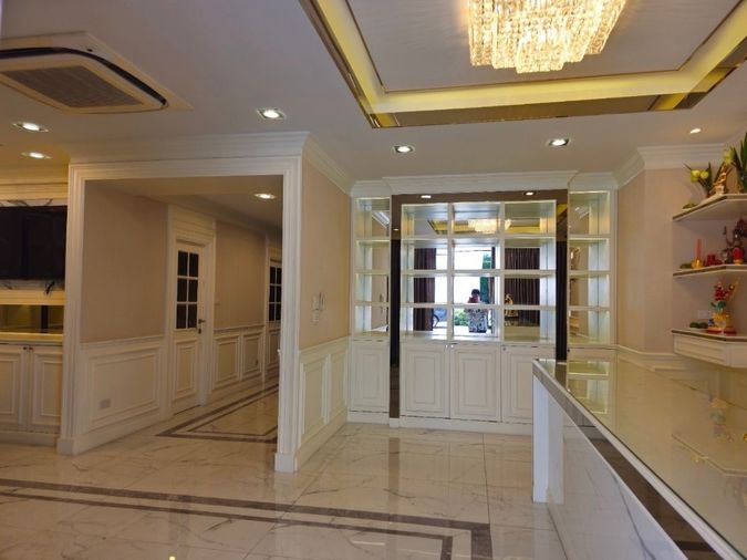 2-bed home office for sale, 510 sqm, 52.7 sq wah, DISTRICT Ekkamai - Ramintra