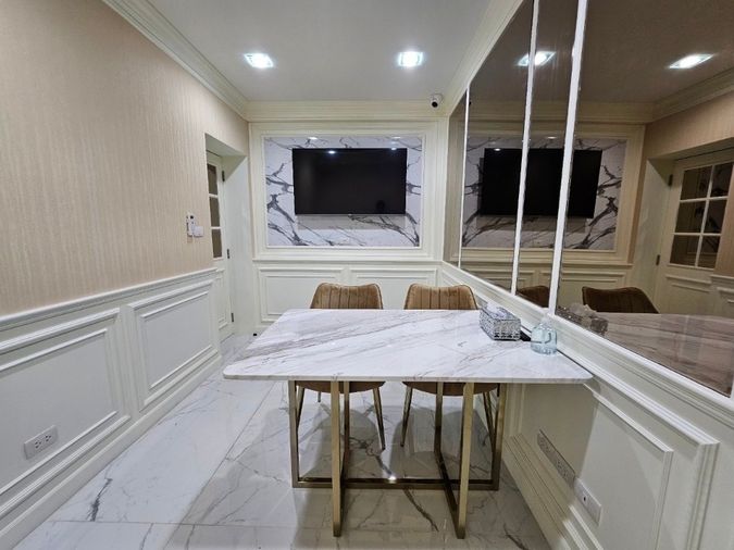 2-bed home office for sale, 510 sqm, 52.7 sq wah, DISTRICT Ekkamai - Ramintra