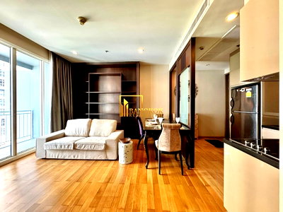 คอนโดให้เช่า : 39 By Sansiri - Modern 2 Bedroom Property Near BTS - BR4923CD