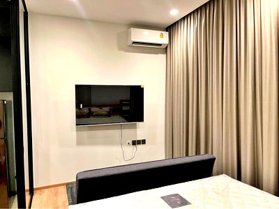 คอนโดให้เช่า : MW๙๐❤❤กดปุ่มแอดไลน์ได้เลยนะคะ🔴📲🚨Noble around ari 