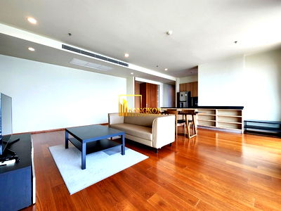 Condos for rent : Parco Condo - Spacious 2 Bedroom Condo in Sathorn Area - BR13183CD