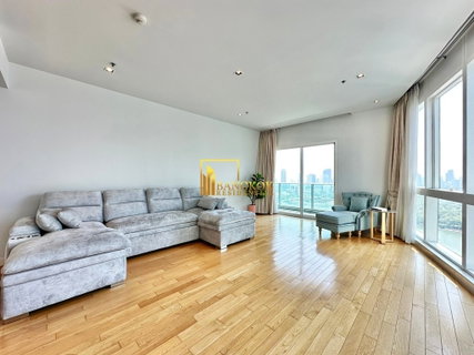 รูปภาพ Millennium Residence - Luxurious 3 Bedroom Condo For Rent in Asoke - BR9889CD