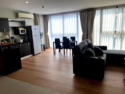 ขายคอนโด : Foreigner Quota ขายคอนโด D25 Condominium Thonglor ราคา 7,000,000 บาท [MA00092]