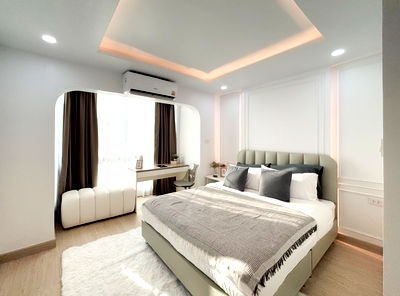 ขายคอนโด : ขาย Hillside Condominium 7 คอนโดวิวดอยสุเทพ ในโครงการ เชียงใหม่ บิสสิเนส พาร์ค เดินทางสะดวก ทำเลทอง สำหรับนักลงทุน SW002303