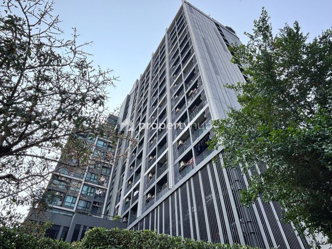 Fuse MiTi Sutthisan - Ratchada