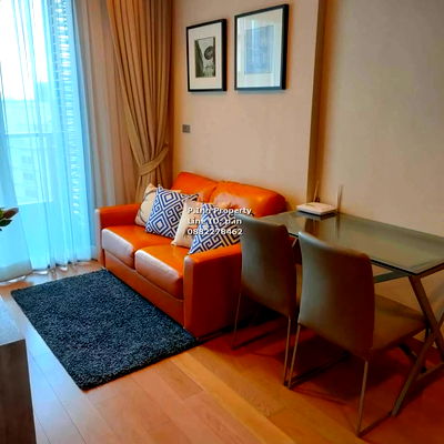 Condos for rent : Nice room facing east For rent The Lumpini 24