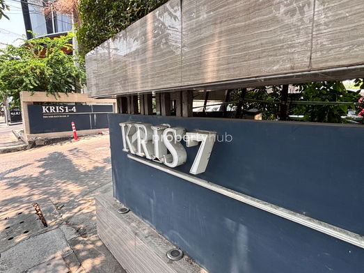 Project capehouse Langsuan Picture - 5/20