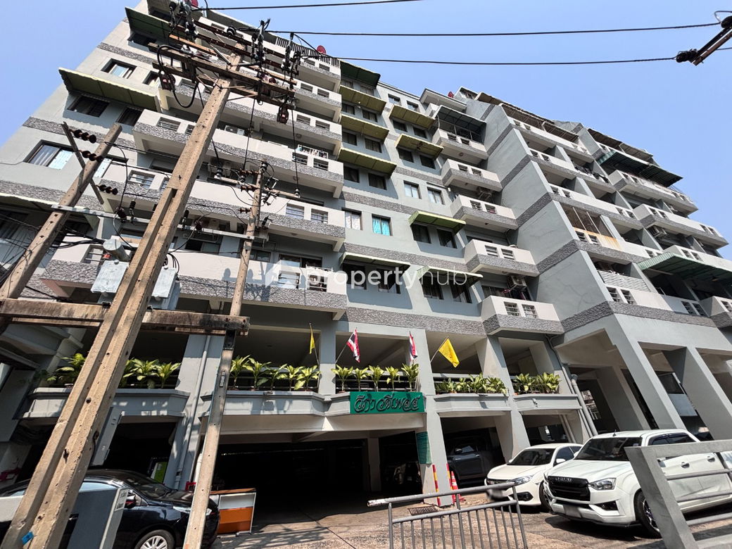 Project Vibhavadi Place Picture - 1/6