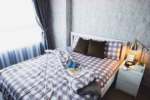 รูปภาพ Condo for Rent at U Delight @Talat phlu Station (A6803065)