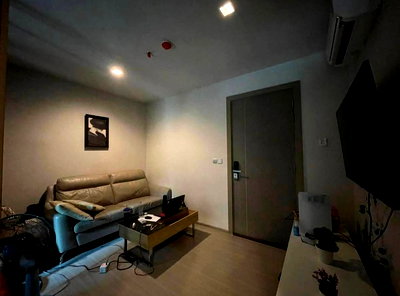 ขายคอนโด : ขายคอนโด Life Asoke Rama 9 ราคา 4,200,000 บาท [NCs250310]