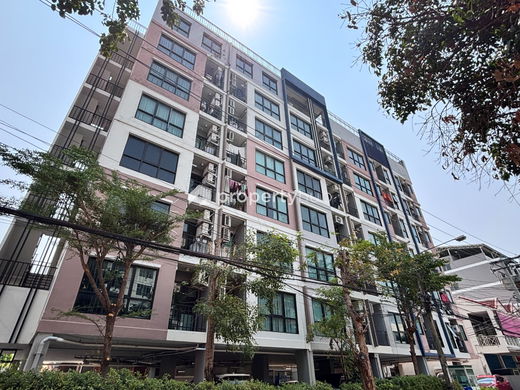 รูป Vela De Condo Vipawadee 2 - รูปที่ 2/7
