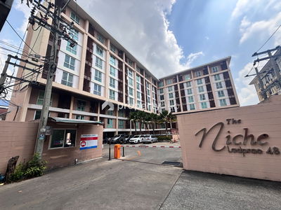 The Niche Ladprao 48