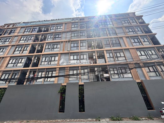 Project Asher Sutthisan Picture - 3/5