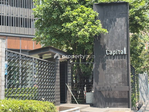 รูป The Capital Ratchaprarop - Vibhavadi - รูปที่ 4/16