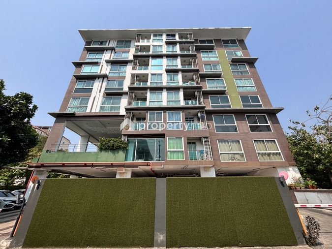 ชาโตว์ อินทาวน์ วิภาวดี 10