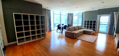 คอนโดให้เช่า : ให้เช่า Athenee Residence ราคา 120,000 บาท [KOr250309]