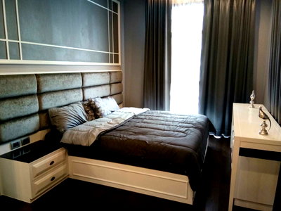 Condos for rent : The XXXIX (Sukhumvit 39) 1 Bedroom 1 Bathroom 55 Sq.m 55,000 Baht/Month