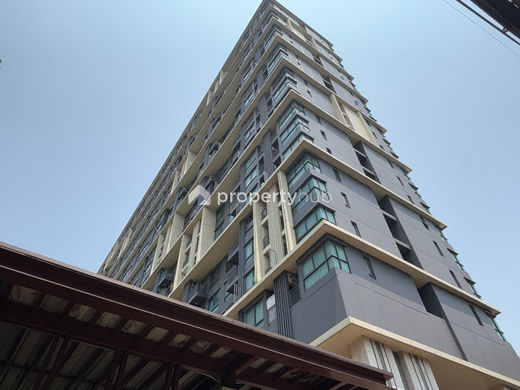 รูป Casa Condo Asoke - Dindaeng - รูปที่ 2/12